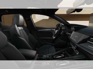 Audi A3 Sportback S-line TFSI S-tronic | RKamera,ACC