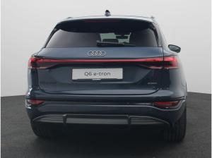Audi Q6 e-tron Q6 SUV e-tron quattro | Luftfederung,Pano,B&O