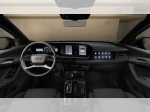 Audi Q6 e-tron Q6 SUV e-tron performance | AHK,Matrix-LED,360°