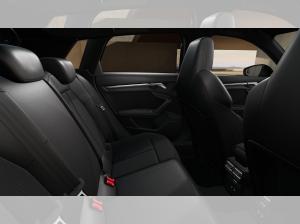Audi A3 Sportback S-line TFSI S-tronic | RKamera,ACC
