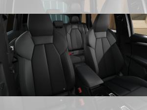Audi Q6 e-tron Q6 SUV e-tron performance | AHK,Matrix-LED,360°