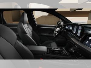 Audi Q6 e-tron Q6 SUV e-tron performance | AHK,Matrix-LED,360°