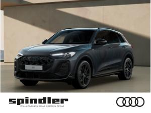 Audi Q5 SUV S-line V6 TDI quattro | HuD,Pano,Air,B&O