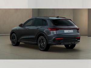 Audi Q5 SUV S-line V6 TDI quattro | HuD,Pano,Air,B&O