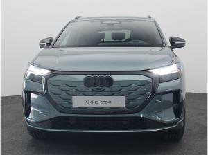 Audi Q4 e-tron Q4 SUV e-tron performance | AHK,Matrix-LED,360°
