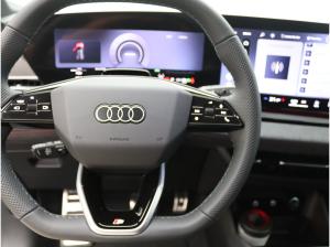 Audi Q6 e-tron Q6 SUV e-tron quattro | Luftfederung,Pano,B&O