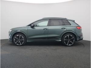 Audi Q4 e-tron Q4 SUV e-tron performance | AHK,Matrix-LED,360°