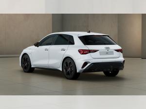 Audi A3 Sportback S-line TFSI e | AHK,Navi,360°