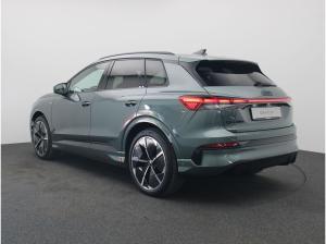 Audi Q4 e-tron Q4 SUV e-tron performance | AHK,Matrix-LED,360°