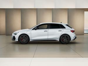 Audi A3 Sportback S-line TFSI e | AHK,Navi,360°