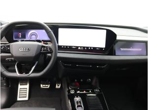 Audi Q6 e-tron Q6 SUV e-tron quattro | Luftfederung,Pano,B&O