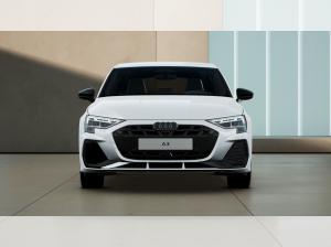 Audi A3 Sportback S-line TFSI e | AHK,Navi,360°