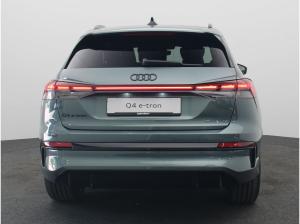 Audi Q4 e-tron Q4 SUV e-tron performance | AHK,Matrix-LED,360°