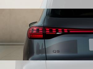 Audi Q5 SUV S-line V6 TDI quattro | HuD,Pano,Air,B&O