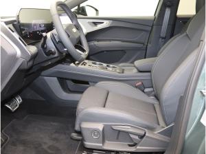 Audi Q4 e-tron Q4 SUV e-tron performance | AHK,Matrix-LED,360°