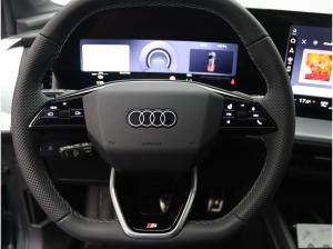 Audi Q4 e-tron Q4 SUV e-tron performance | AHK,Matrix-LED,360°