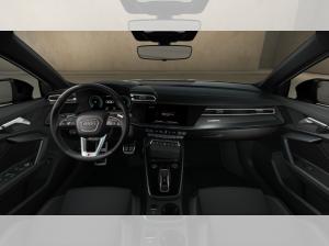 Audi A3 Sportback S-line TFSI e | AHK,Navi,360°