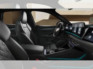 Audi Q5 SUV V6 TDI quattro | HuD,Pano,Air,B&O