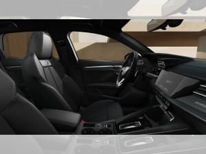 Audi A3 Sportback S-line TFSI e | AHK,Navi,360°