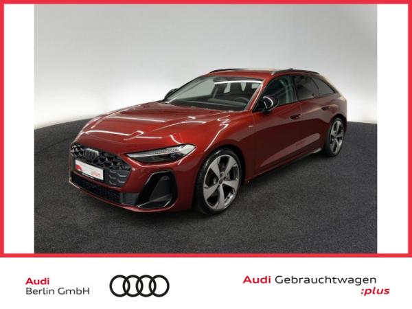 Audi A5 Avant TDI S tronic