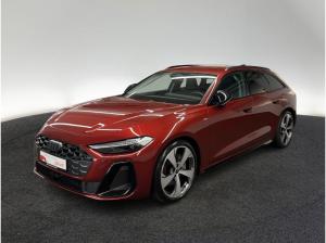 Audi A5 Avant TDI S tronic