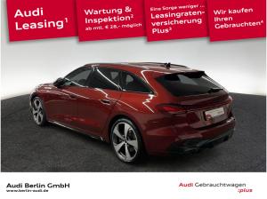 Audi A5 Avant TDI S tronic