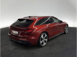 Audi A5 Avant TDI S tronic