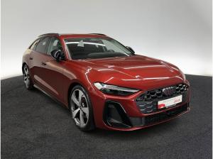 Audi A5 Avant TDI S tronic