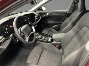 Audi A5 Avant TDI S tronic