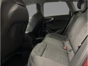 Audi A5 Avant TDI S tronic