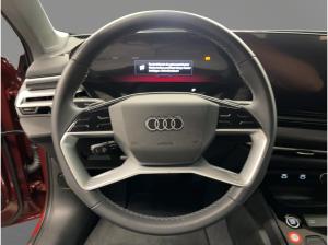 Audi A5 Avant TDI S tronic