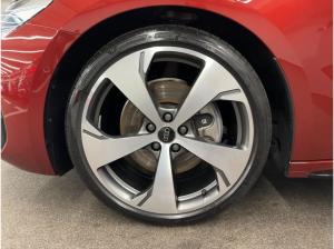 Audi A5 Avant TDI S tronic