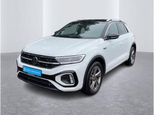 Volkswagen T-Roc 1.5 TSI R-Line DSG LED Kamera Easy Open