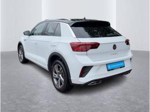 Volkswagen T-Roc 1.5 TSI R-Line DSG LED Kamera Easy Open