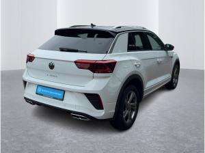 Volkswagen T-Roc 1.5 TSI R-Line DSG LED Kamera Easy Open