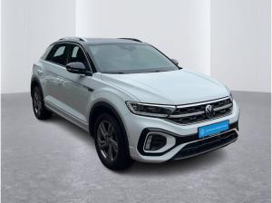 Volkswagen T-Roc 1.5 TSI R-Line DSG LED Kamera Easy Open