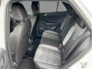Volkswagen T-Roc 1.5 TSI R-Line DSG LED Kamera Easy Open