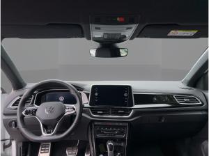 Volkswagen T-Roc 1.5 TSI R-Line DSG LED Kamera Easy Open