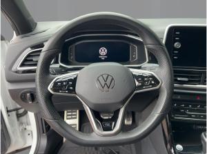 Volkswagen T-Roc 1.5 TSI R-Line DSG LED Kamera Easy Open