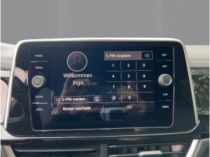 Volkswagen T-Roc 1.5 TSI R-Line DSG LED Kamera Easy Open