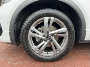 Volkswagen T-Roc 1.5 TSI R-Line DSG LED Kamera Easy Open