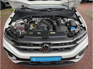 Volkswagen T-Roc 1.5 TSI R-Line DSG LED Kamera Easy Open