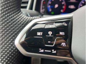 Volkswagen T-Roc 1.5 TSI R-Line DSG LED Kamera Easy Open