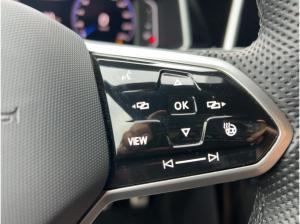 Volkswagen T-Roc 1.5 TSI R-Line DSG LED Kamera Easy Open