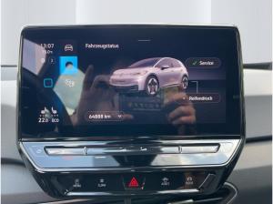 Volkswagen ID.3 Pro Performance LED Sitzhzg Navi ACC