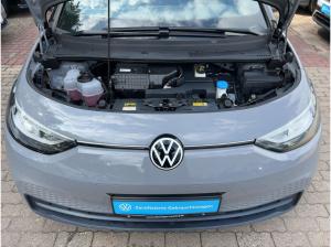 Volkswagen ID.3 Pro Performance LED Sitzhzg Navi ACC