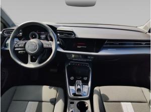 Audi A3 Sportback 30 TFSI advanced LED MMI+