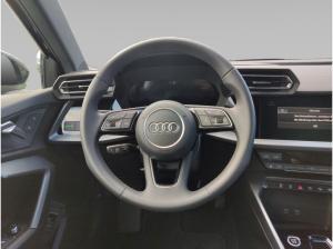 Audi A3 Sportback 30 TFSI advanced LED MMI+