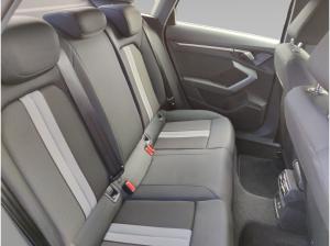 Audi A3 Sportback 30 TFSI advanced LED MMI+