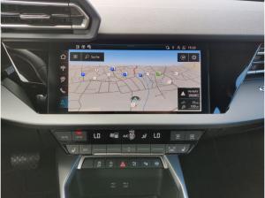 Audi A3 Sportback 30 TFSI advanced LED MMI+